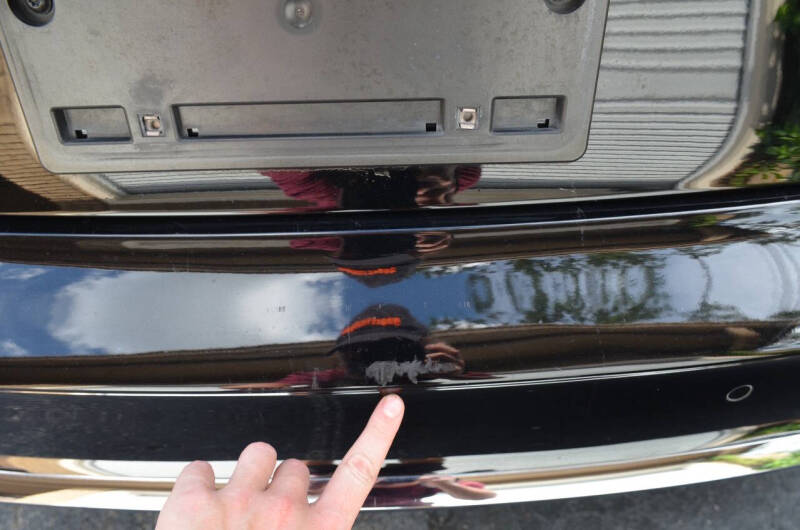 2016 Audi A8 L 3.0 quattro TDI