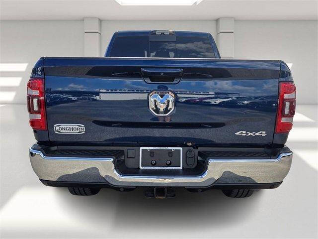 2024 RAM 3500 Limited Longhorn