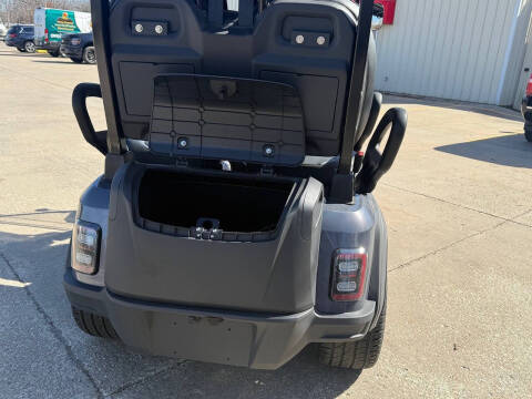 2026 Epic Carts E40FX