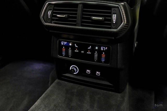 2022 Lamborghini Urus