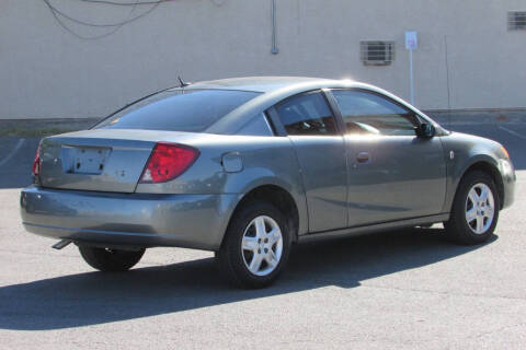 2007 Saturn Ion 2