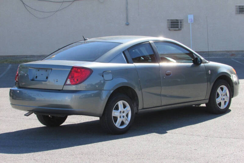 2007 Saturn Ion 2