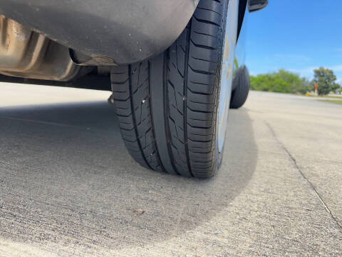2009 Hyundai Accent SE