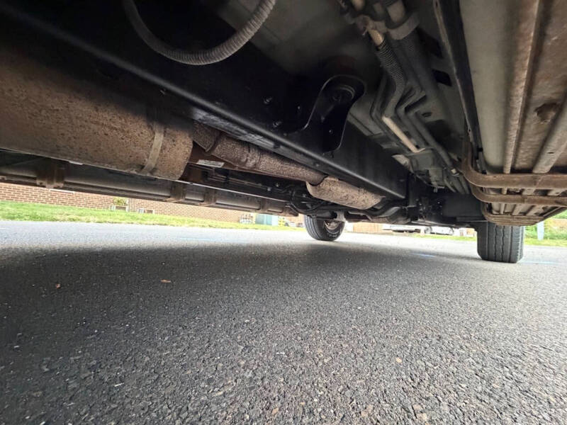 2005 Ford Excursion Eddie Bauer