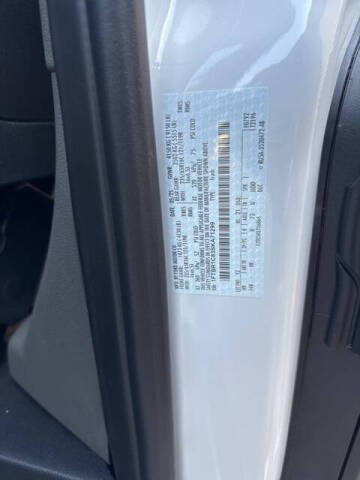 2025 Ford Transit 250