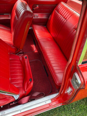 1962 Chevrolet Corvair