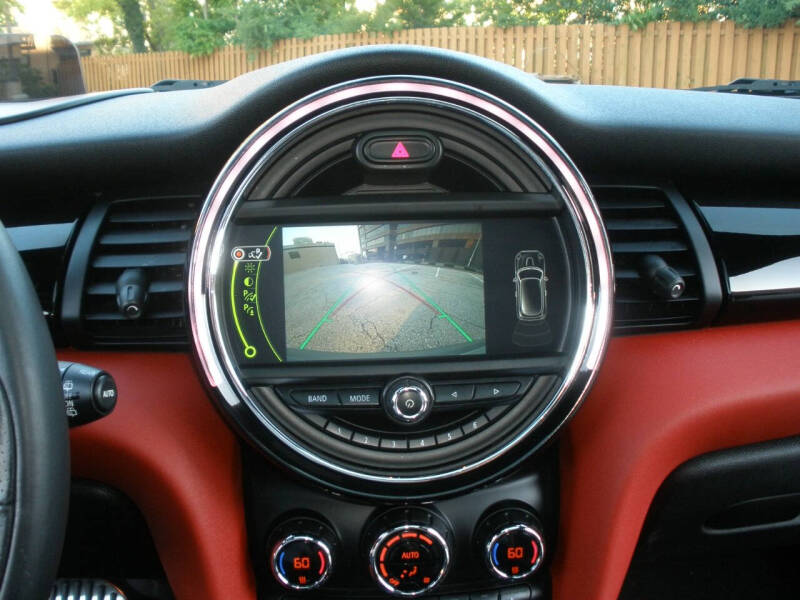 2017 MINI Hardtop 2 Door John Cooper Works