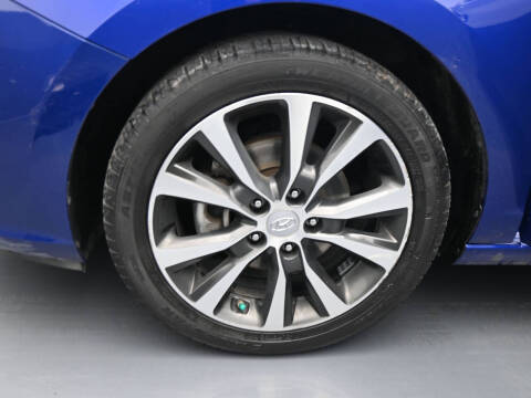 2019 Hyundai Elantra GT