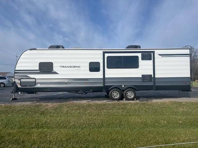 2020 Golden Design Transcend