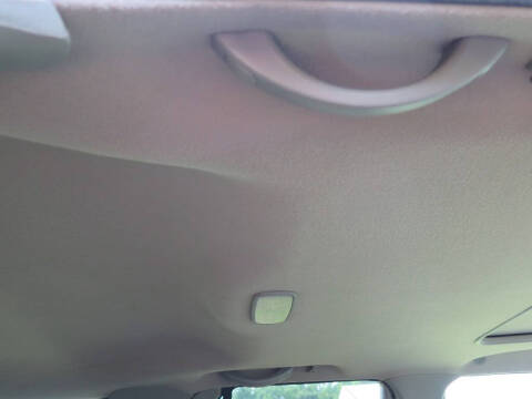 2001 Oldsmobile Bravada