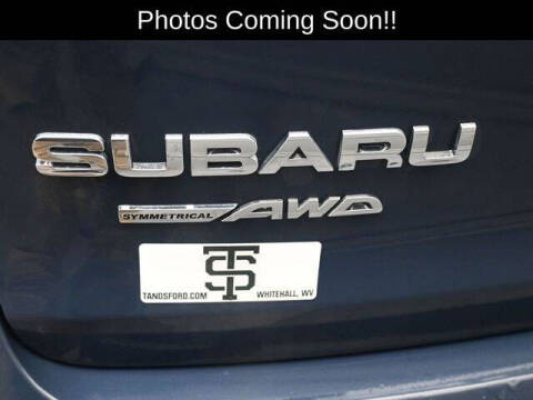 2024 Subaru Ascent Premium 7-Passenger