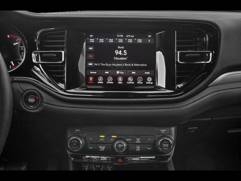 2022 Dodge Durango R/T