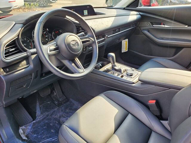 2026 Mazda CX-30 2.5 S Preferred