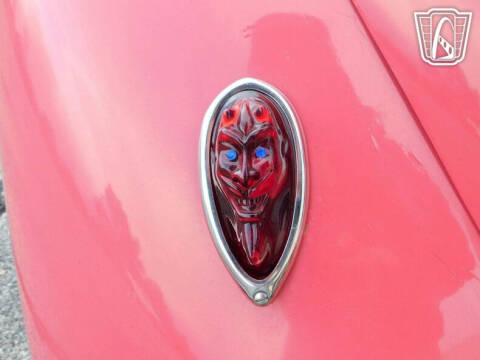 1973 Volkswagen Beetle