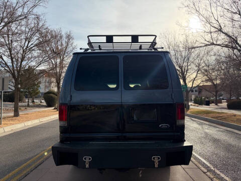 2003 Ford E-Series E-350 SD