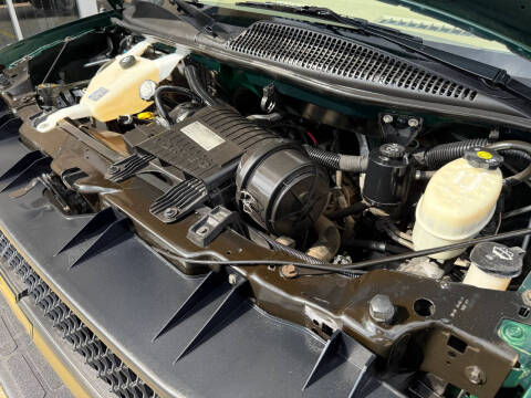 2015 Chevrolet Express 2500