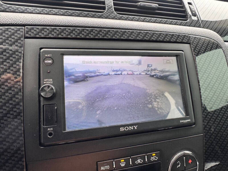 2012 Chevrolet Silverado 3500HD