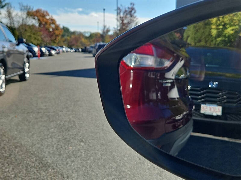 2024 Mazda Mazda3 Hatchback 2.5 Carbon Turbo