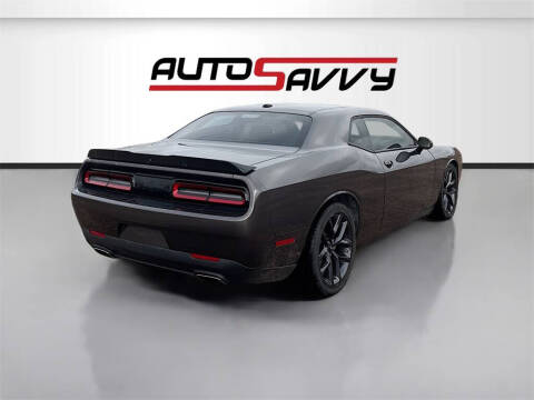 2023 Dodge Challenger GT