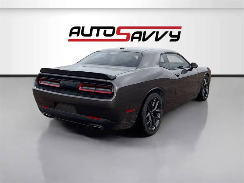 2023 Dodge Challenger GT