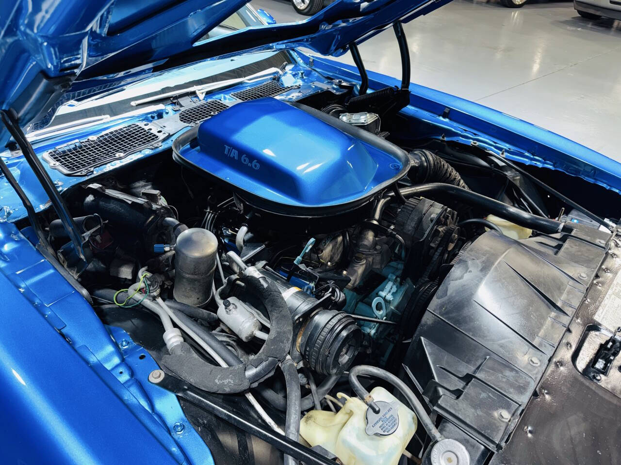 1978 Pontiac Trans Am 54