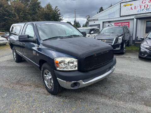2007 Dodge Ram 2500 ST