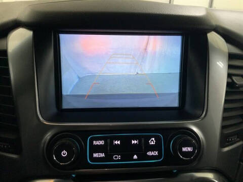 2019 Chevrolet Tahoe LS