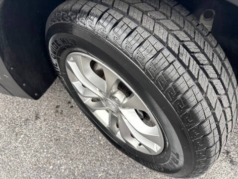 2019 Hyundai Santa Fe SE 2.4L