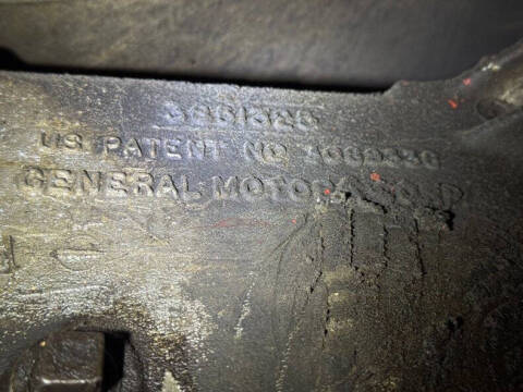 1964 Chevrolet Corvette