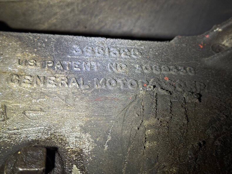 1964 Chevrolet Corvette