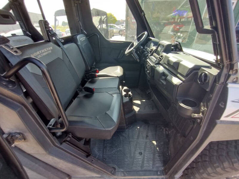 2021 Polaris RANGER 1000XP