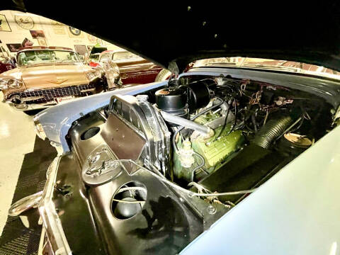 1948 Cadillac Series 62