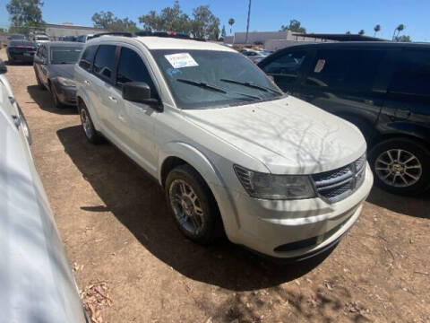 2016 Dodge Journey for sale at Brown & Brown Auto Center in Mesa AZ