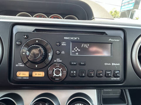 2012 Scion xB