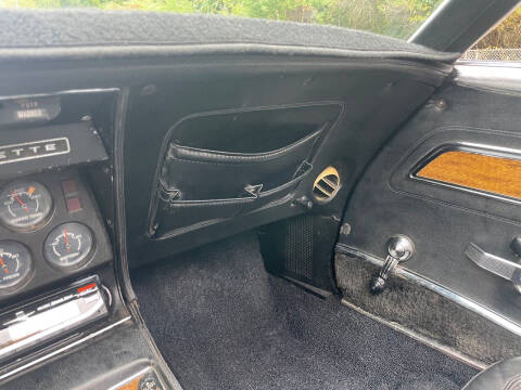 1976 Chevrolet Corvette