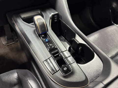 2023 Toyota Crown Limited