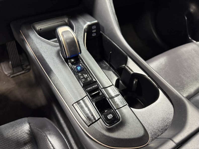 2023 Toyota Crown Limited