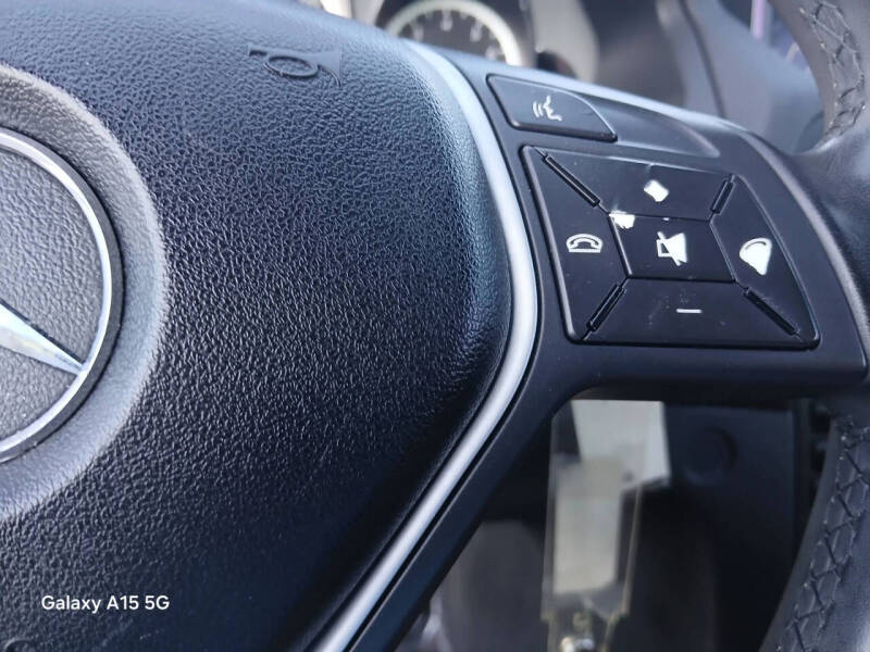 2012 Mercedes-Benz E-Class E 350