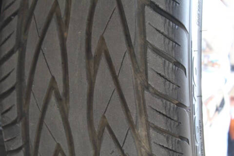 1956 Chevrolet Bel Air