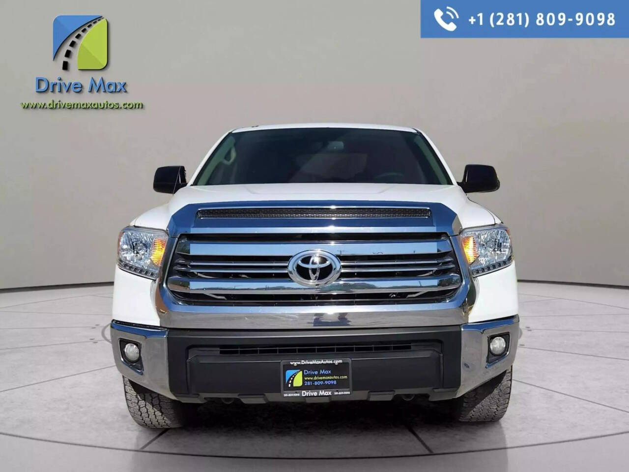 2016 Toyota Tundra for sale at Drive Nation in Houston, TX