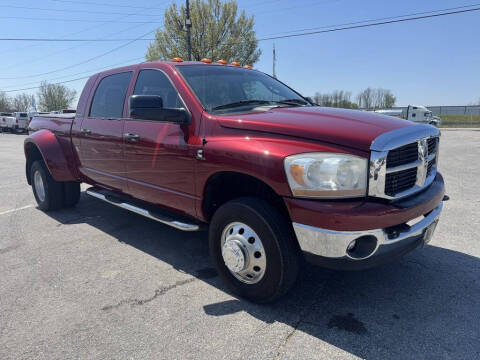 2006 Dodge Ram 3500