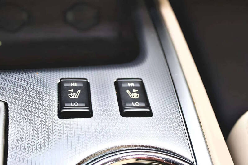 2017 Nissan Pathfinder