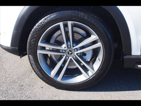 2020 Mercedes-Benz GLE GLE 350 4MATIC