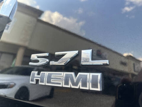 2006 Jeep Commander Limited