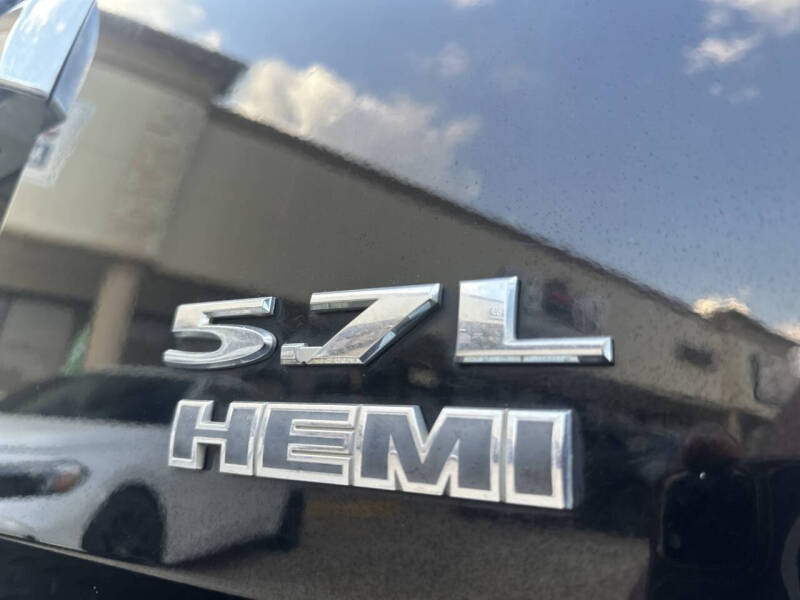 2006 Jeep Commander Limited