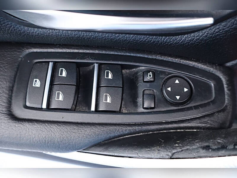 2016 BMW 3 Series 340i xDrive