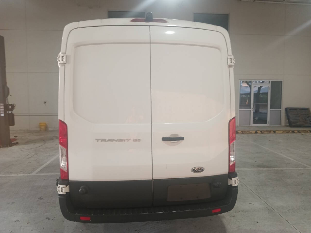 2015 Ford Transit for sale at Auto Haus Imports in Grand Prairie, TX