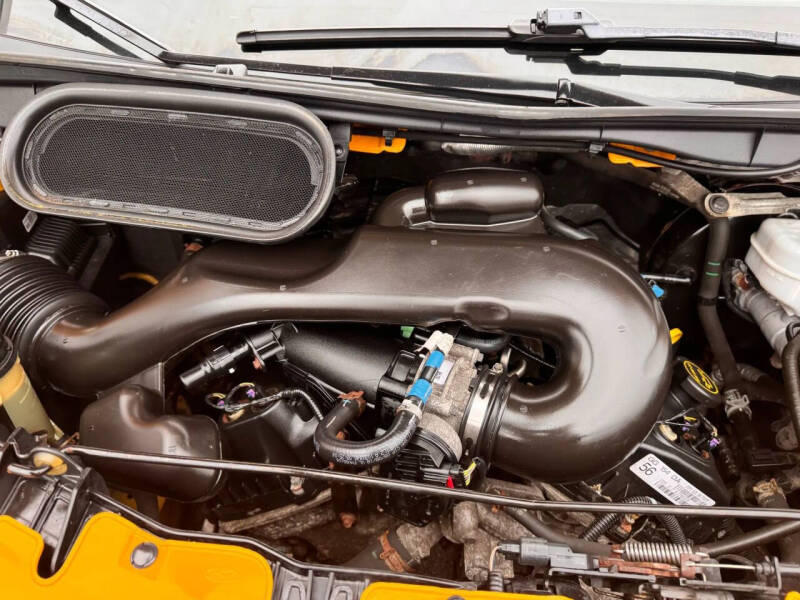 2019 Ford Transit 250