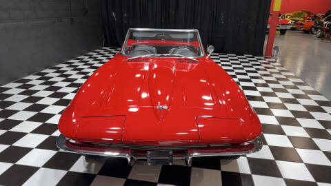 1964 Chevrolet Corvette