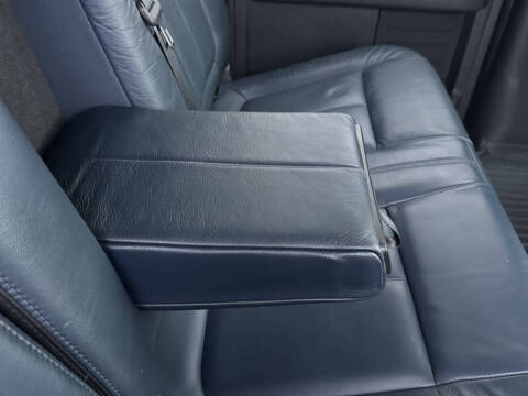 2014 Ford F-150 Limited